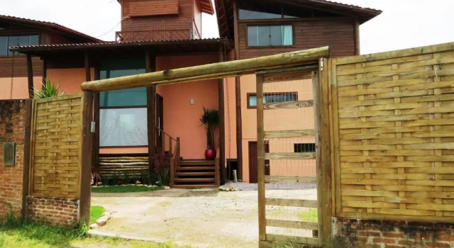 Люкс Standard Morada Fênix