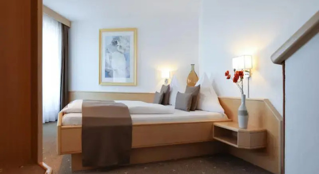 Номер Deluxe Arthotel ANA Panorama, Trademark Collection by Wyndham