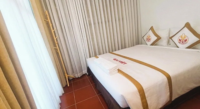 The Rice Hotel & Tour - 180 Bui Vien, Забронировать Отель Отели Хошимина 3 звезды, рядом с Торговый центр Tax, 3*