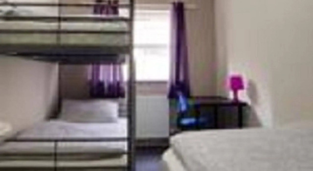 Russell Scott Hostel