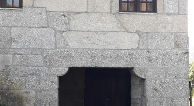 Casa da Aldeia