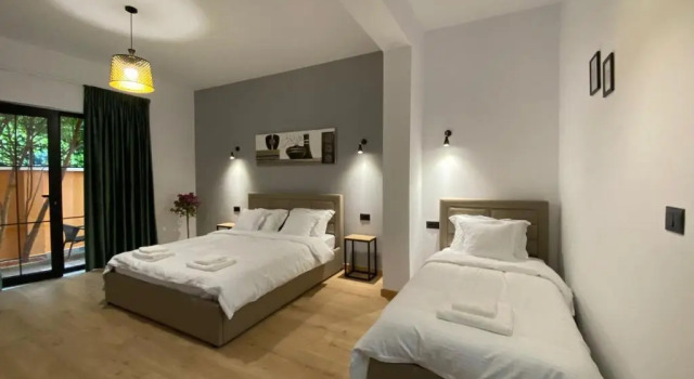 Номер Standard Vila Jasmine