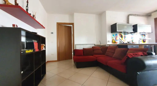 Apartment close to Garda Lake .