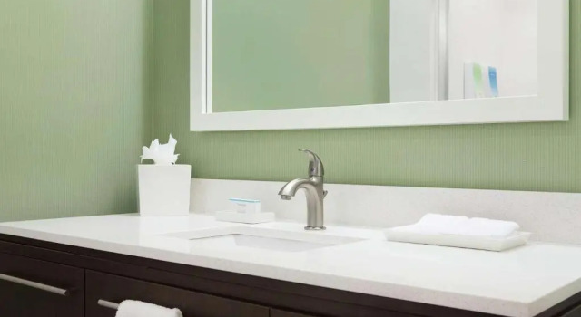 Люкс Home2 Suites By Hilton McAllen