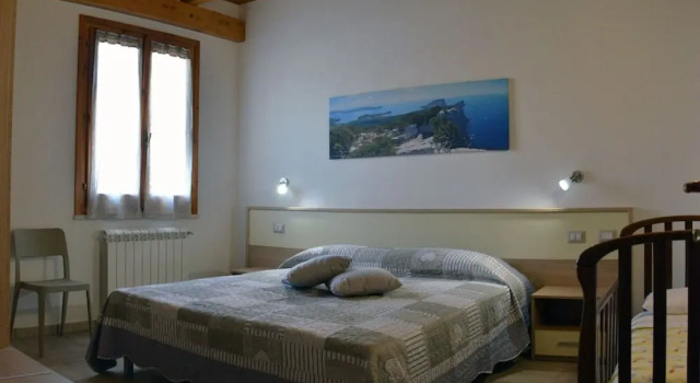 Agriturismo La Ghiandaia