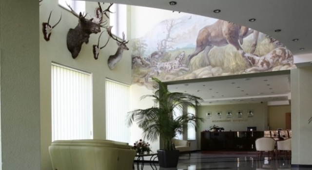 Šiauliu Krasto Medžiotojų Užeiga, Prenota Hotel Šiauliai Contea di Šiauliai
