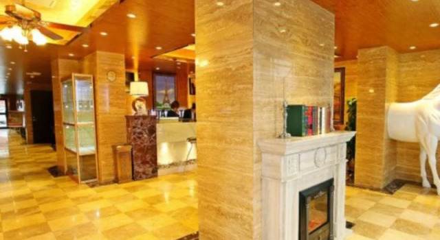 Yijia Chain Hotel Lijing Boutique Hotel, Rezerwuj Boutique Hotel Urumqi Xinjiang