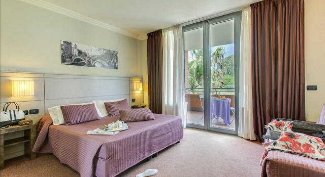 Ardeatina Park Hotel
