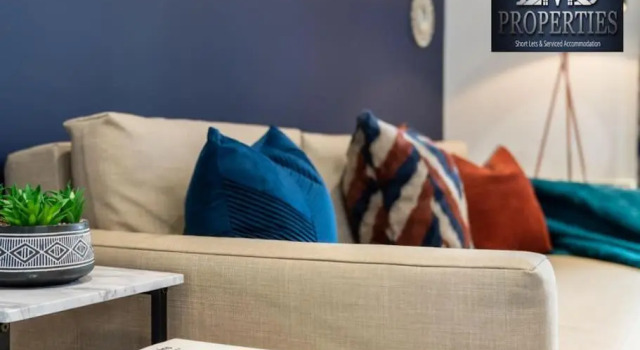 Stylish Southampton Abode, Забронировать Отель Отели Саутгемптона с парковкой, Парковка