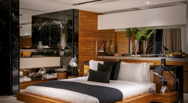 Вилла Haritha Villas & Spa