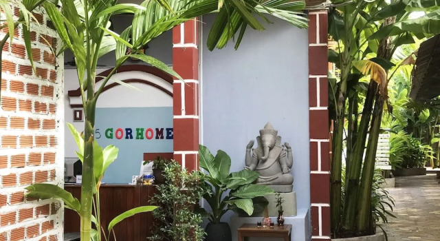Golden Ganesha Villa - Hostel, Boek Hostel Hotels in Siem Reap met parkeren, Parkeren