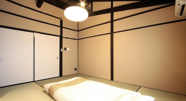 KumoMachiya Oike