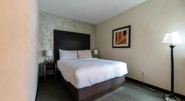 Двухместный номер Solita Soho Hotel