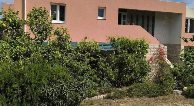 Апартаменты с 2 комнатами Cozy Apartments Žute, island of Korčula