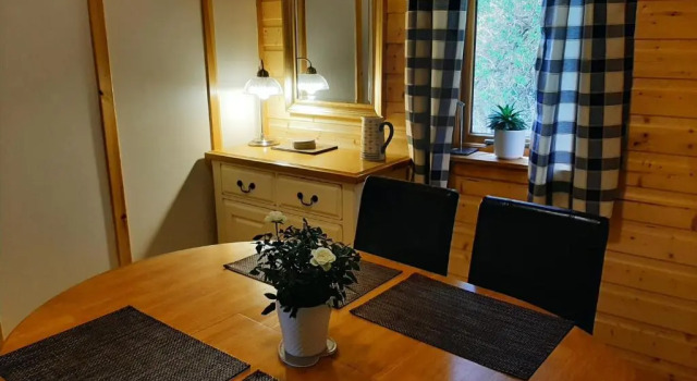 Номер Standard с 3 комнатами Tayview Lodges
