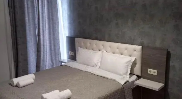 Falkon hotel number 302, Rezerwuj Hotel Bakuriani Samckhe Javakheti
