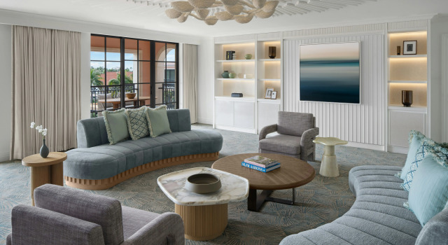 Palm House Hotel Palm Beach