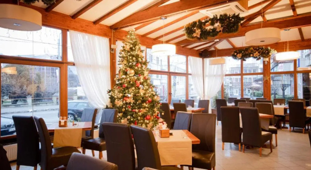 Restaurant Pensiune Bucovina, Prenota Hotel Hotel a Suceava con colazione, Colazione