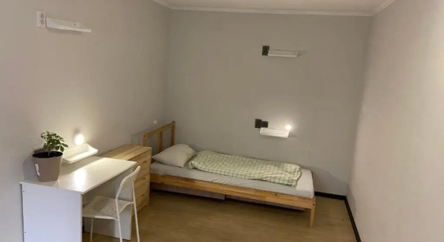 Cash Back Hostel