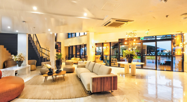 Holiday Inn Goiania by IHG