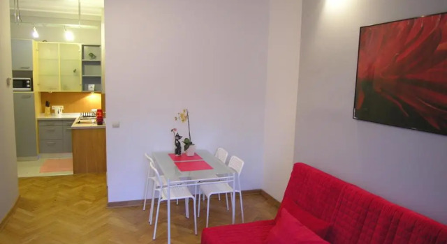 Apartament Amaryllis, Забронировать Апартаменты/квартира Апартаменты Кракова, рядом с Church of the Holy Apostles Peter and Paul, Апартаменты/квартира