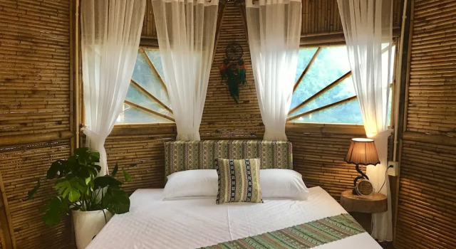 Trang An Lamia Bungalow