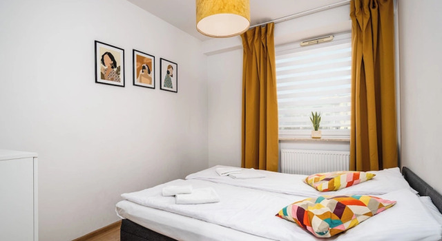 Apartamenty Sun & Snow MarOks Żółwia, Забронировать Апартаменты/квартира Апартаменты Варшавы, Апартаменты/квартира