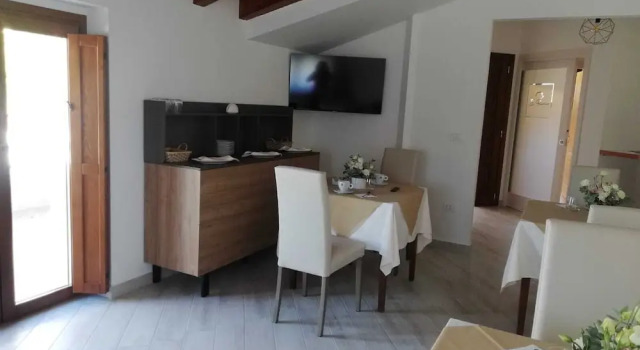 Апартаменты Standard Il Riccio home & relax