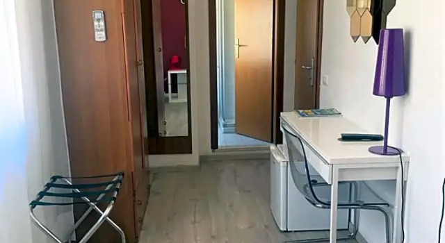 Номер Standard Hotel Alpino