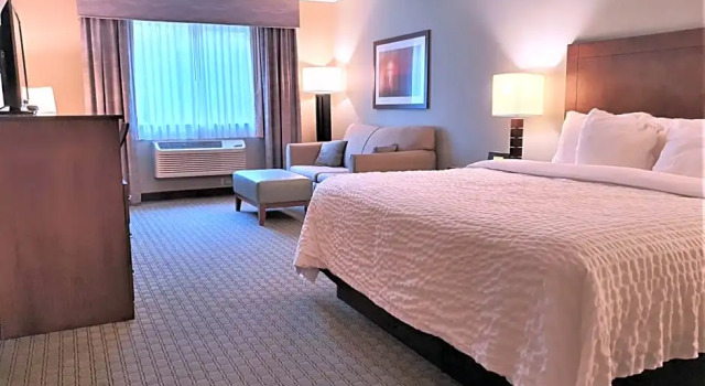 Номер Economy AmeriVu Inn and Suites - Chisago City