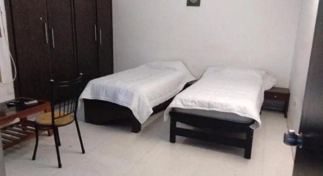 Presidentail Suites