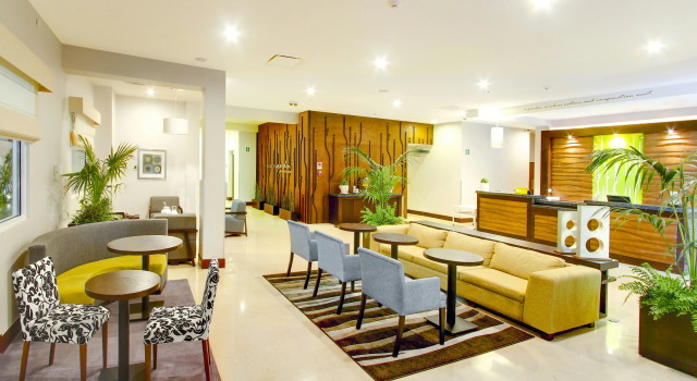 Hilton Garden Inn Queretaro