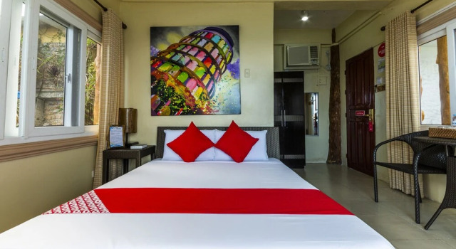 Dakong Bato Beach And Leisure Resort by OYO Rooms, Book Resort Dalaguete Cebu