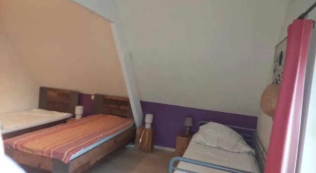 Коттедж Het Takketiele Huis