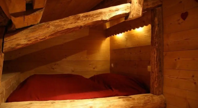 Chalet Saint Louis - Caron