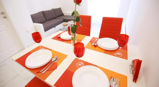 Апартаменты Superior Sites of Zadar Apartments