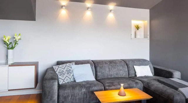 New luxury apartment Bacvice, Prenota Appartamento Splitska 