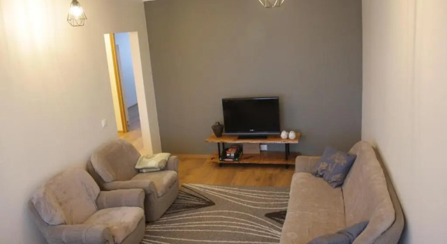 Апартаменты Kesklinna Apartement