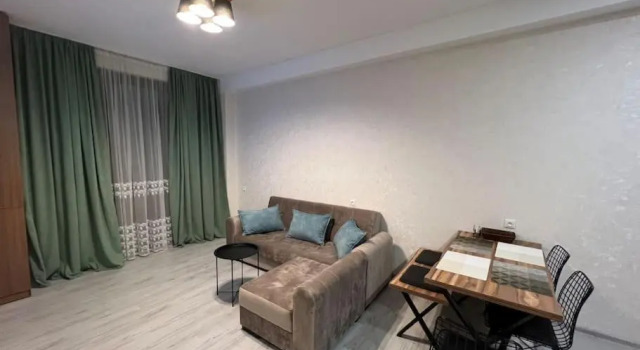 Didveli Residence D19, Prenota Appartamento Hotel a Samckhe Javakheti con parcheggio, Parcheggio
