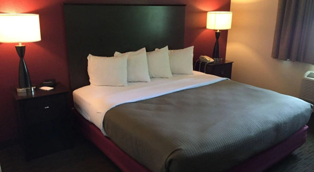 Blossom Hotel & Suites Traverse City