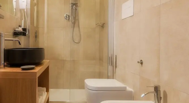Номер Comfort B&B Mariellas House