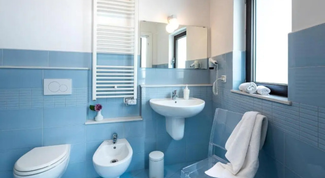 Номер Standard Maria Vittoria Charming Rooms