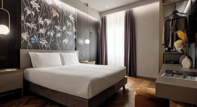 Номер Superior Aramis Deluxe Rooms