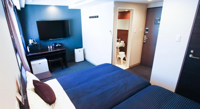 Hotel Livemax Shinsaibashi East