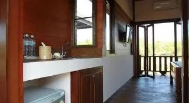 Banviewpui Resort, Забронировать Курортный отель Чианграй провинция Чианграй