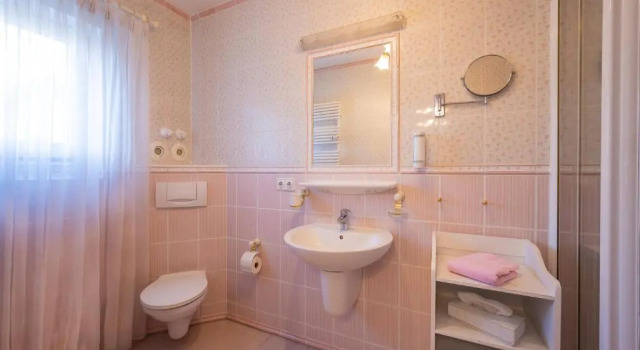 Номер Comfort Ambient Hotel am Europakanal