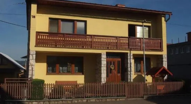 Chata u Jozefa, Rezervovat Hotel Hotely v Košický kraj s parkováním, Parkování