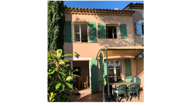 Les maisons et villas de Pont Royal en Provence - maeva Home - Maison pour 6 Per, Забронировать Апартаменты/квартира Мальмор Буш-дю-Рон