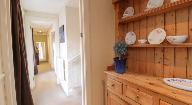 Turret Cottage, Reserva ahora Casa o chalet Prestonpans Lothian