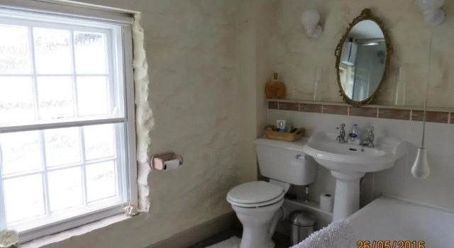 Двухместный номер Standard Eastview Bed and Breakfast